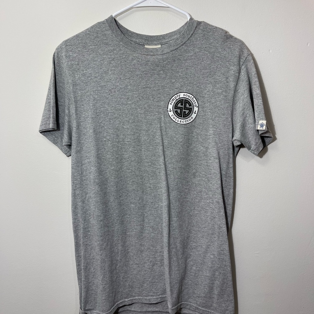Simply Southern Women’s T Shirt Size Small